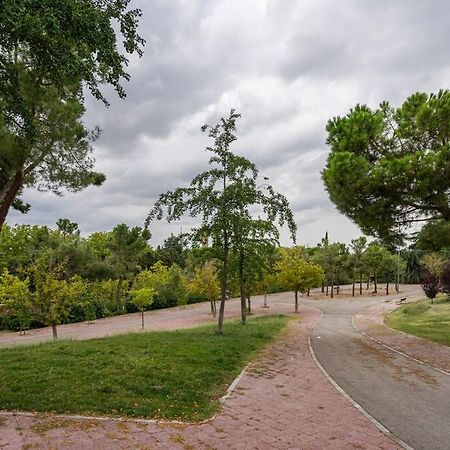 شقة Arriaga Bajo- Precioso Duplex. Parking Gratuito مدريد المظهر الخارجي الصورة