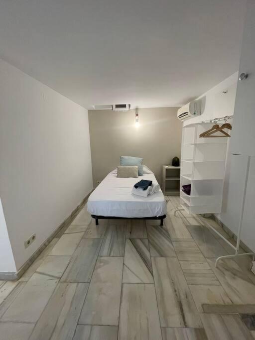 شقة Arriaga Bajo- Precioso Duplex. Parking Gratuito مدريد المظهر الخارجي الصورة