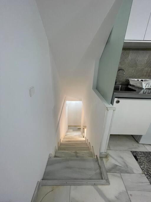 شقة Arriaga Bajo- Precioso Duplex. Parking Gratuito مدريد المظهر الخارجي الصورة