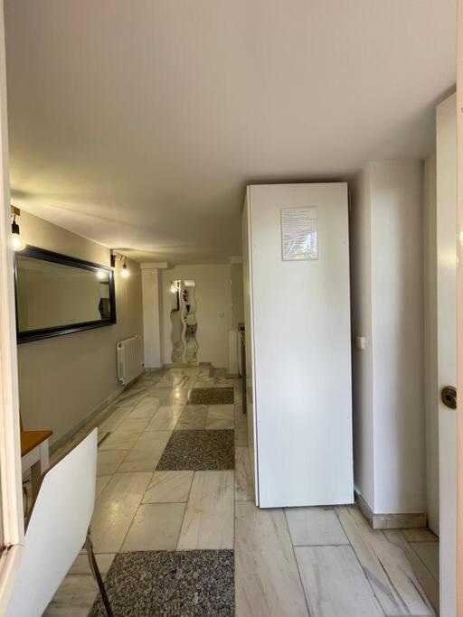 شقة Arriaga Bajo- Precioso Duplex. Parking Gratuito مدريد المظهر الخارجي الصورة