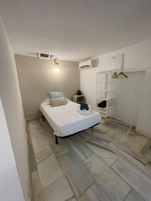 شقة Arriaga Bajo- Precioso Duplex. Parking Gratuito مدريد المظهر الخارجي الصورة