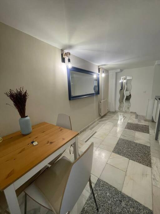 شقة Arriaga Bajo- Precioso Duplex. Parking Gratuito مدريد المظهر الخارجي الصورة