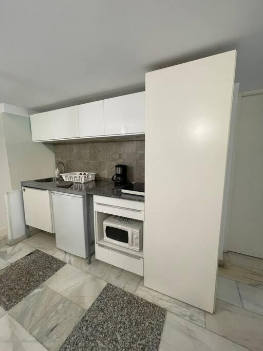 شقة Arriaga Bajo- Precioso Duplex. Parking Gratuito مدريد المظهر الخارجي الصورة