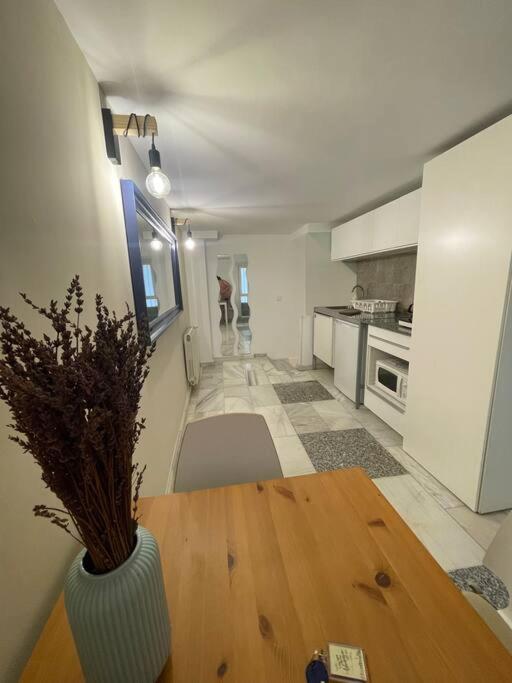 شقة Arriaga Bajo- Precioso Duplex. Parking Gratuito مدريد المظهر الخارجي الصورة